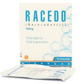 Racedo Sachets 10Mg  (1  Sachet)